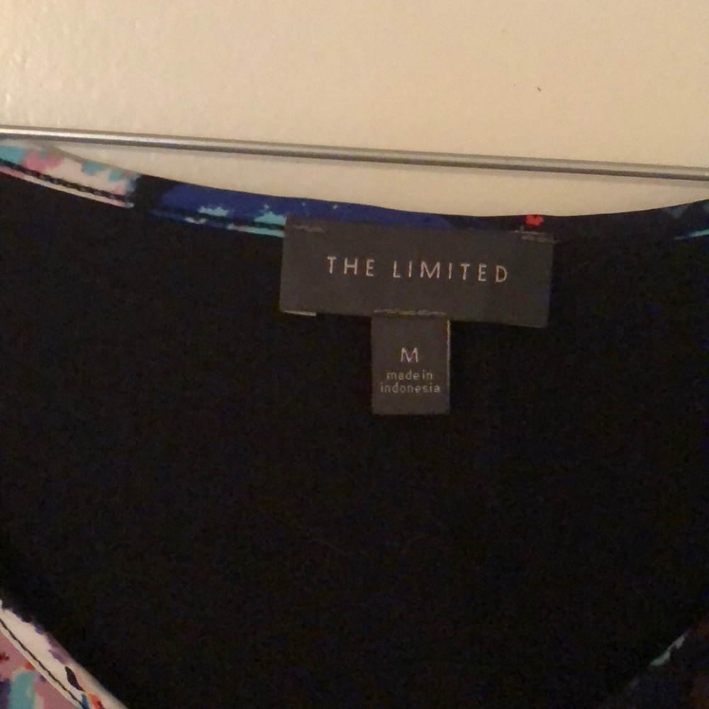 Loft blouse - Picture 2 of 3